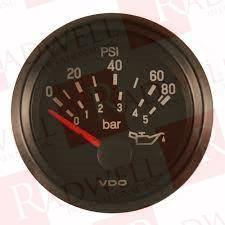 VDO INSTRUMENTS 350-902