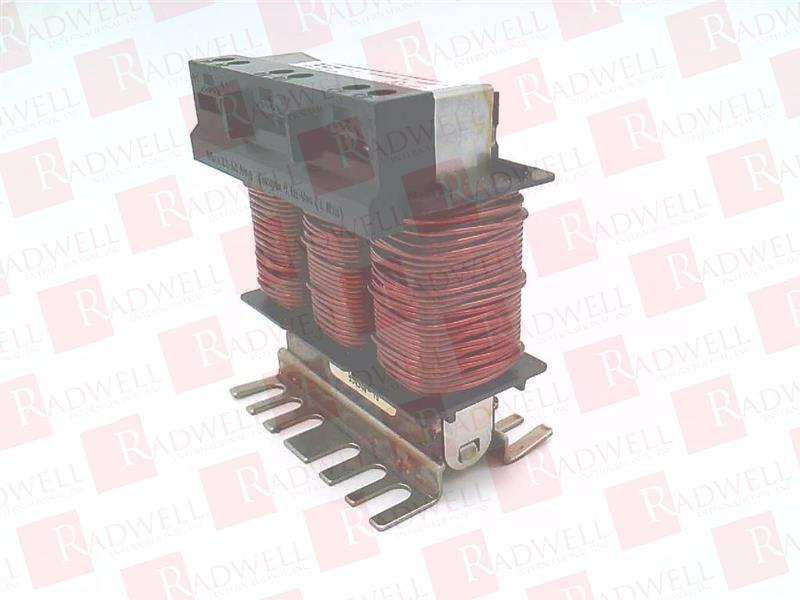 TCI TRANS COIL KDRAA3H2