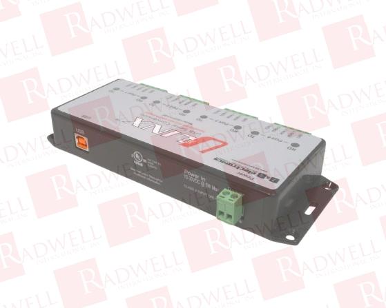 ADVANTECH USOPTL4-P4
