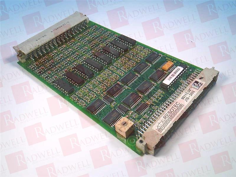 RESOTEC 90115.04