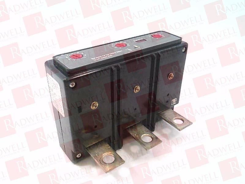 EATON CORPORATION 1492D92G60