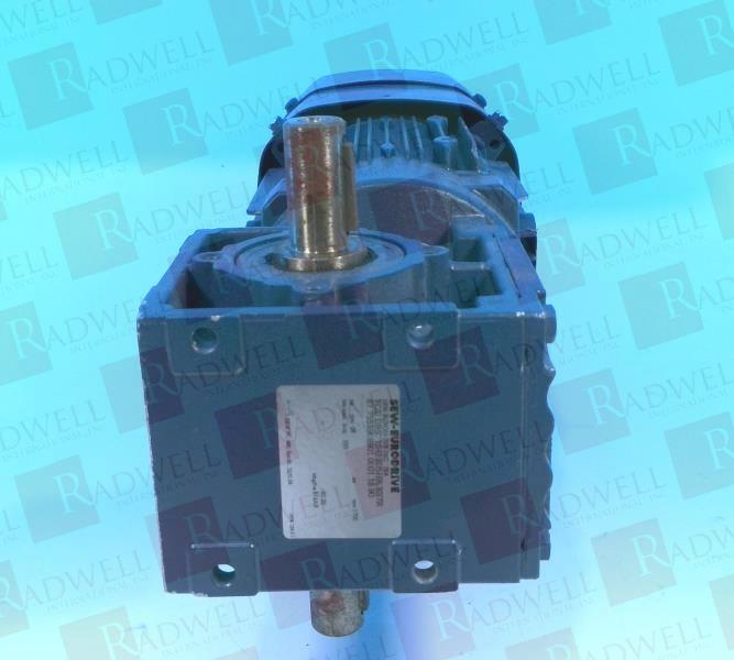 SEW EURODRIVE W20DRS71S4BE05HR