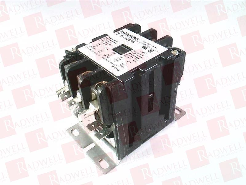 SIEMENS 42CF35AG