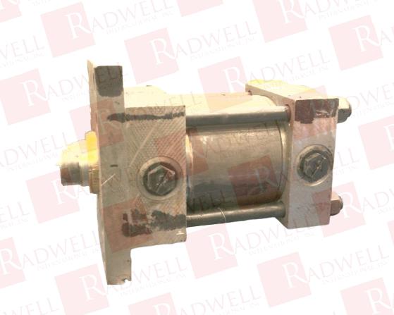 PARKER 4.00J2HLT19A 2.00