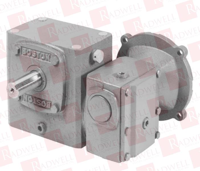 ALTRA INDUSTRIAL MOTION FWA732-100-B7-G 