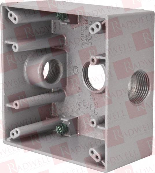 EATON CORPORATION TP7090