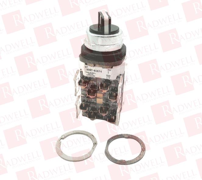 ALLEN BRADLEY 800T-N2KF4C