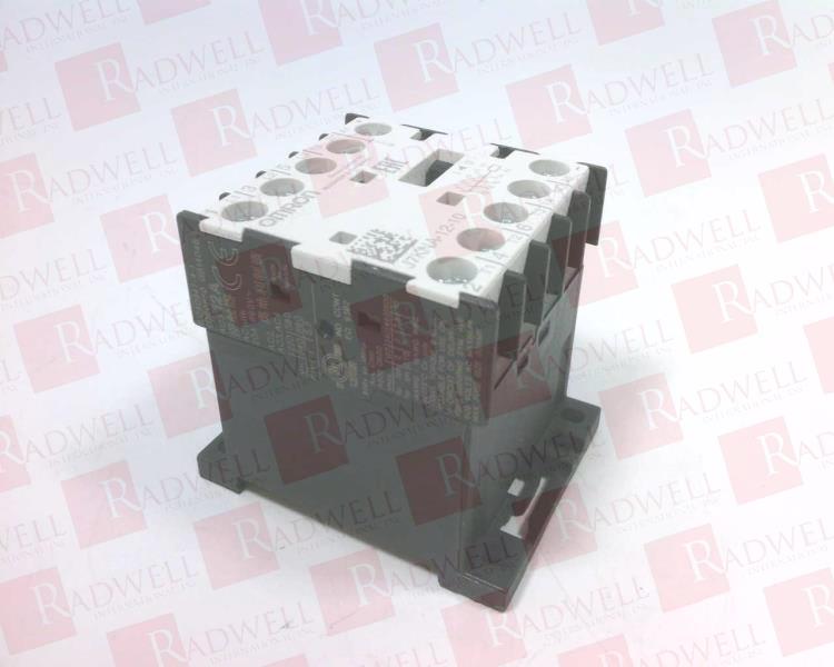 OMRON J7KNA-12-10 24