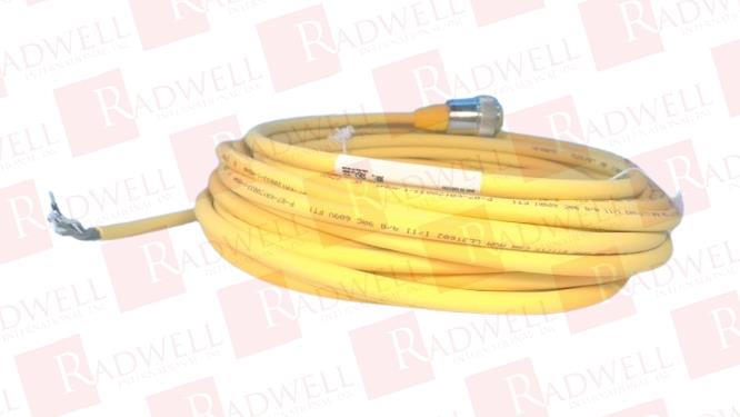 TURCK RKM 50-10M/S90