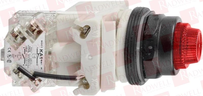 SCHNEIDER ELECTRIC 9001-SKT38LRR31