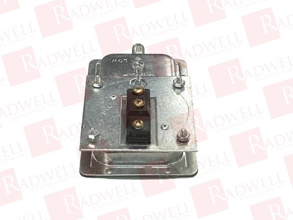 UNICONTROL INC AFS-227-161