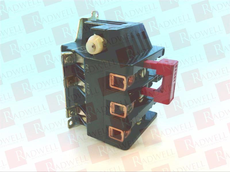 SCHNEIDER ELECTRIC 9065-SDO9-B2