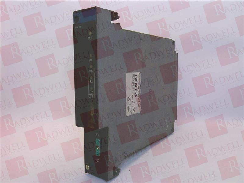 SCHNEIDER ELECTRIC TSX-MAP-1074