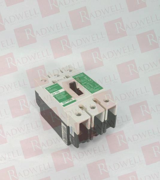 EATON CORPORATION GI3030D