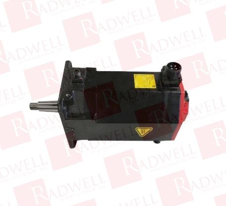 FANUC A06B-2272-B605