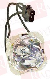 RADWELL VERIFIED SUBSTITUTE VLT-XL650LP-SUB (BARE LAMP ONLY)