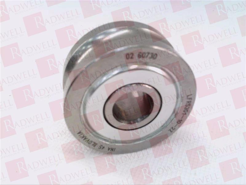 SCHAEFFLER GROUP LFR5301-10-2Z