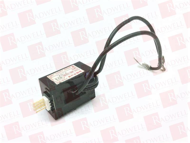 KOHSHIN ELECTRIC BK0-C2165-H33