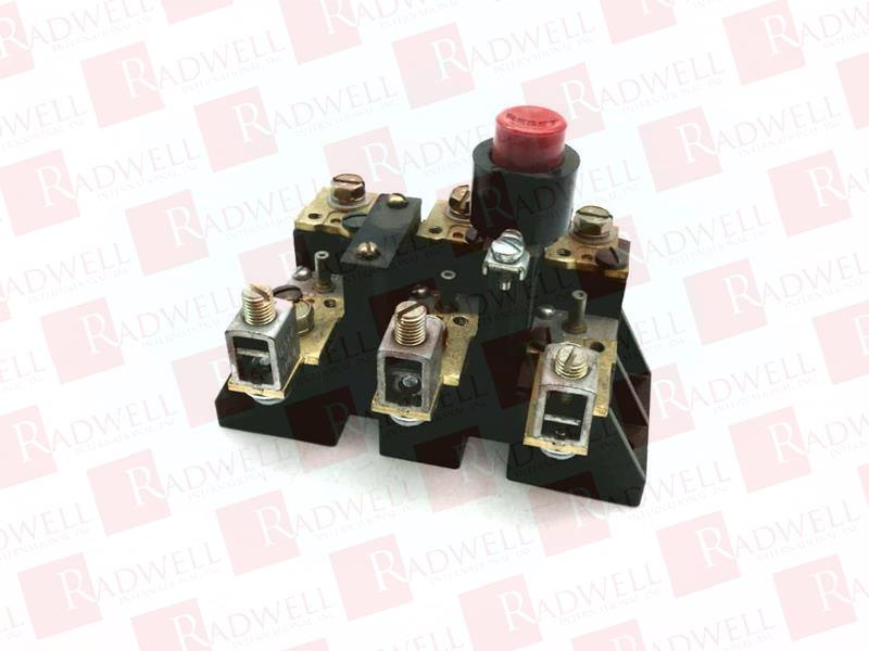 EATON CORPORATION 10-1430-3
