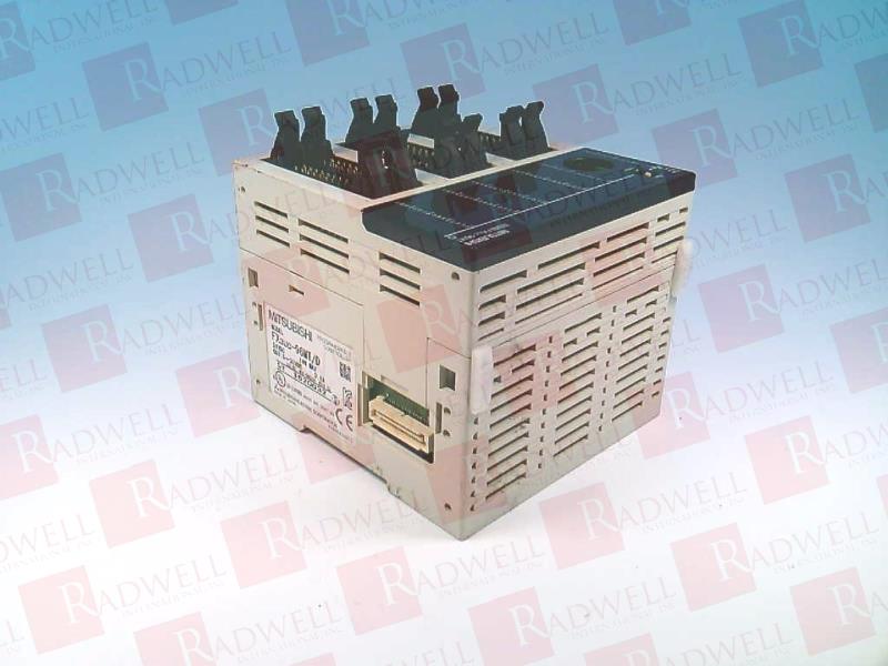 MITSUBISHI FX3UC-96MT/D