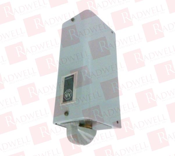 ALLEN BRADLEY 806-A62