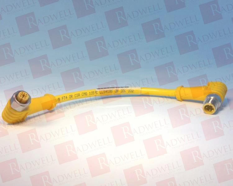 TURCK WSCV WKCV 490-0.2M