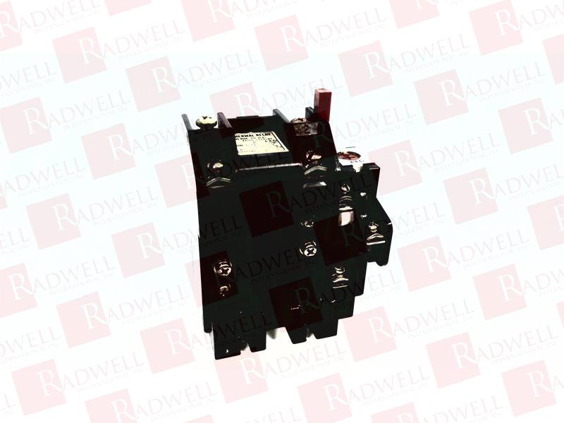 YASKAWA ELECTRIC RHK-35/8C