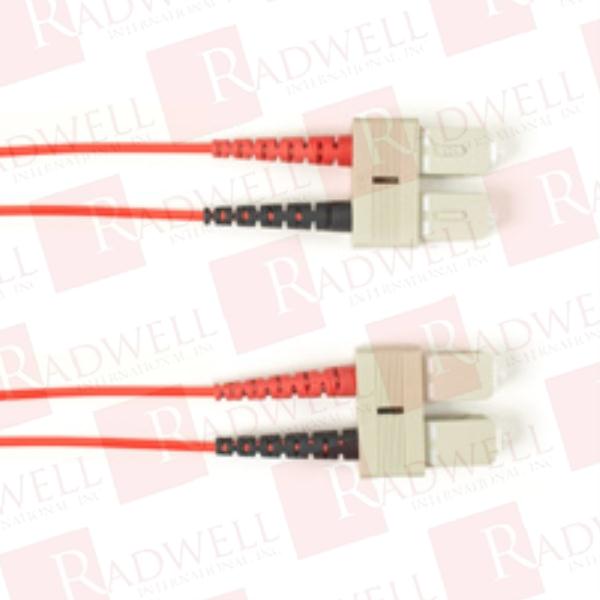 BLACK BOX CORP FOCMR50-003M-SCSC-RD