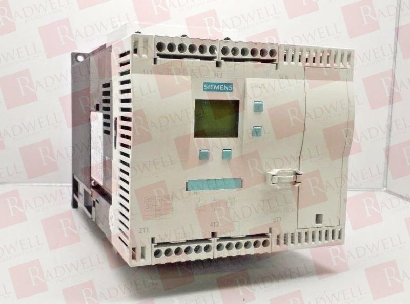SIEMENS 3RW4425-1BC34