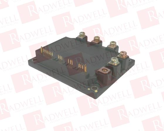 FUJI ELECTRIC 6MBP50RA120-04