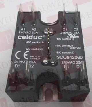 ALTECH CORP SCQ842060