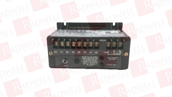 ALLEN BRADLEY 813S-COAM