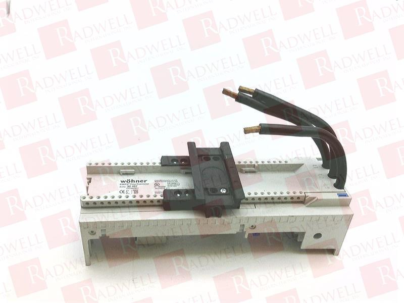 WOHNER 32457