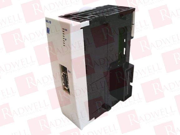 OMRON TJ1-ML16