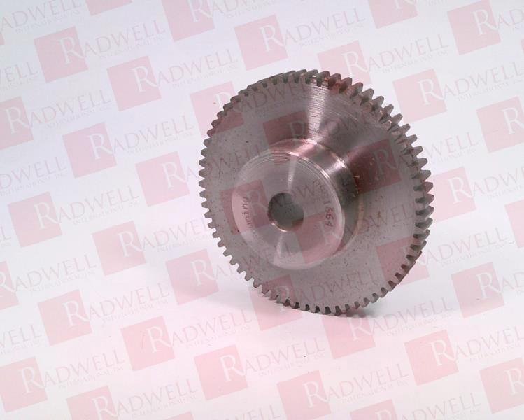 REGAL REXNORD NSS1664