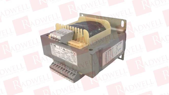 EATON CORPORATION UTI0,63-115