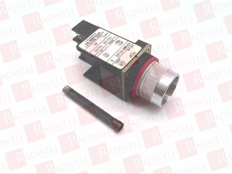 ALLEN BRADLEY 800MR-P16S