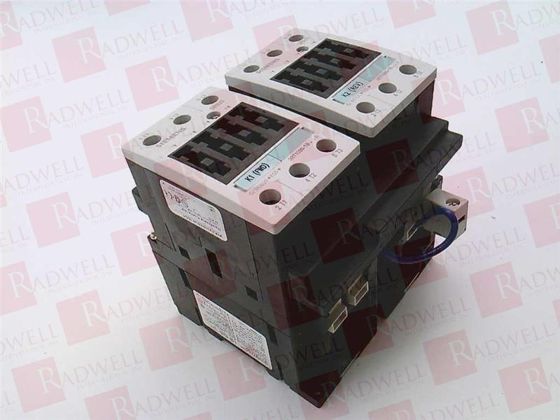 SIEMENS 3RA1335-8XB30-1BB4