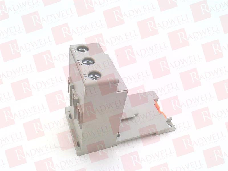 ALLEN BRADLEY 193-T1APM