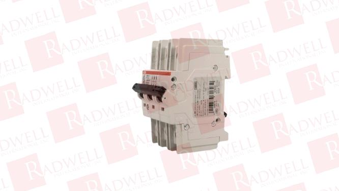ASEA BROWN BOVERI S203UP-K10