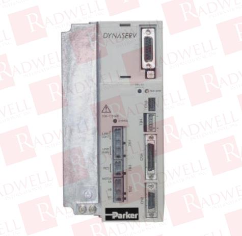 PARKER UR1AG3-100N-6KD-2TB-N