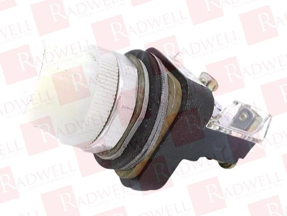 ALLEN BRADLEY 800T-Q10W