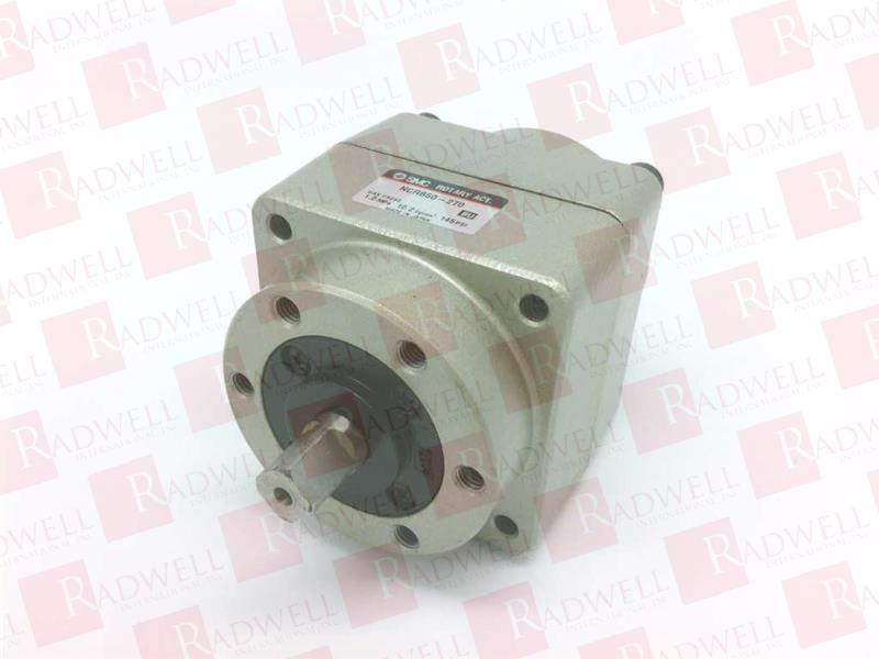 SMC NCRB50-270