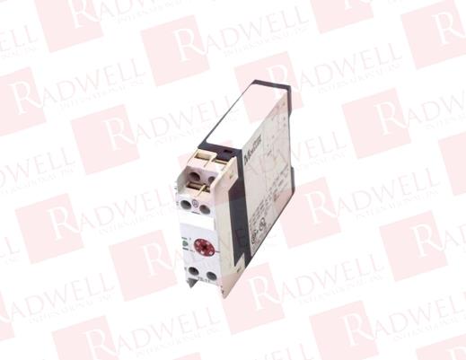 EATON CORPORATION TE11-10