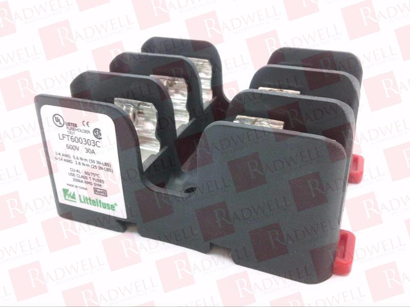 LITTELFUSE LFT600303C