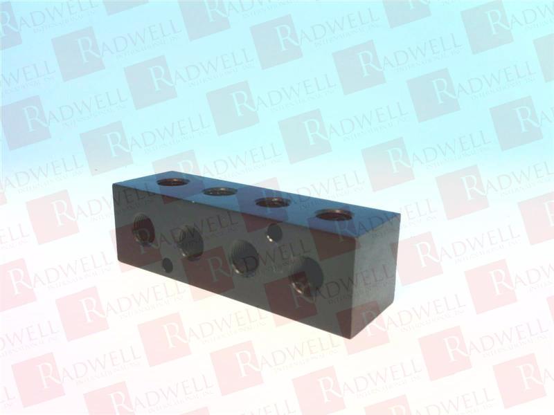 PNEUMADYNE TB10-125-4