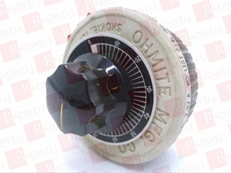 OHMITE RKS2R0