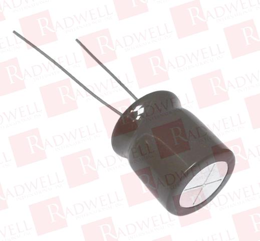 NICHICON UPM1V331MHD6