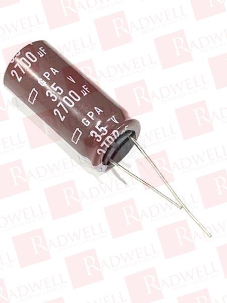 UNITED CHEMI CON EGPA350ELL272ML35S