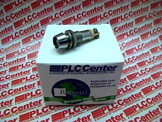 MINIATURE INDICATOR LIGHT LED 24VDC 1.5KV RED